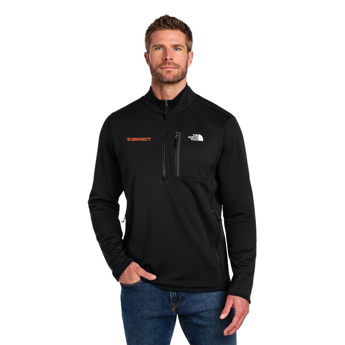 The North Face® Skyline 1/2-Zip Fleece