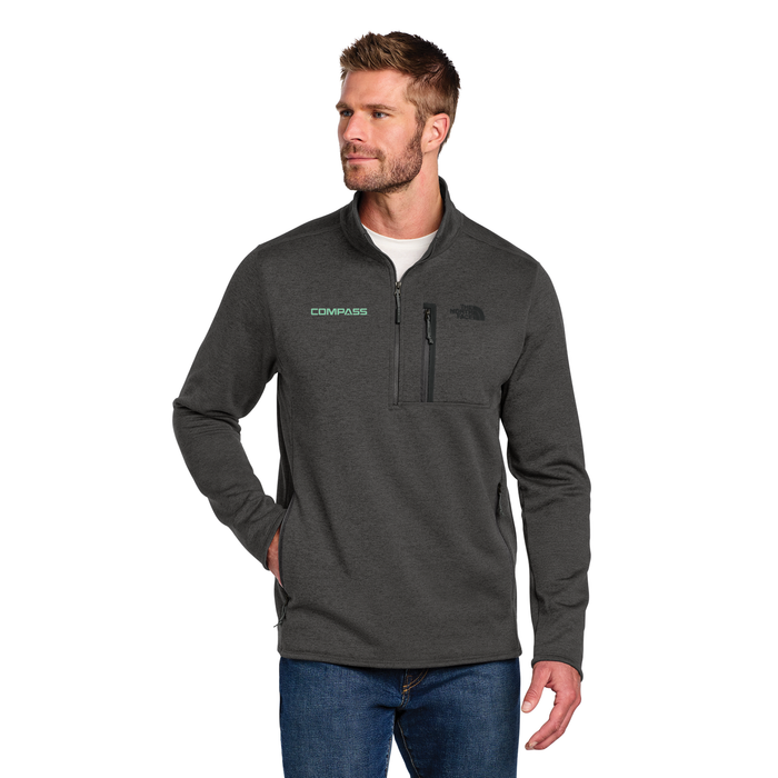 The North Face® Skyline 1/2-Zip Fleece