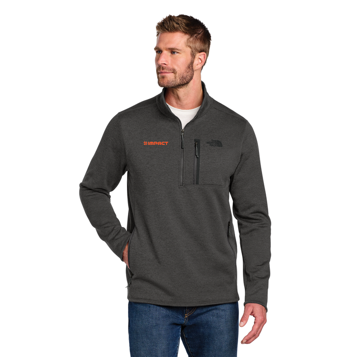 The North Face® Skyline 1/2-Zip Fleece