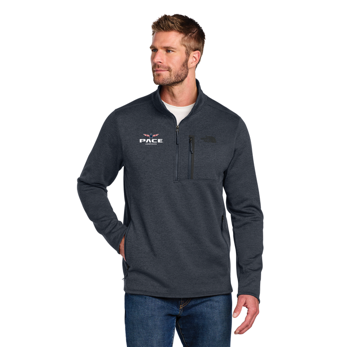 The North Face® Skyline 1/2-Zip Fleece