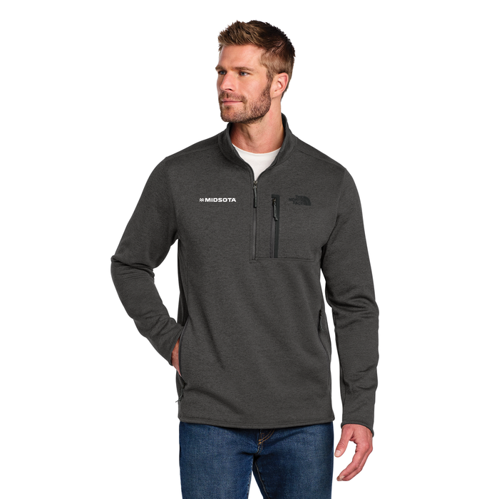 The North Face® Skyline 1/2-Zip Fleece