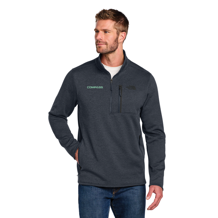 The North Face® Skyline 1/2-Zip Fleece