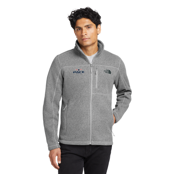 The North Face® Sweater Fleece Jacket