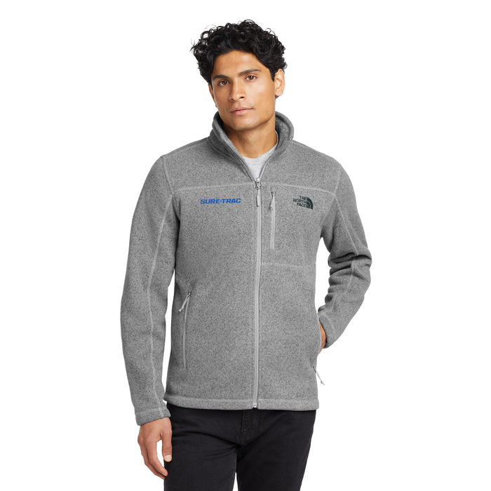 The North Face® Sweater Fleece Jacket