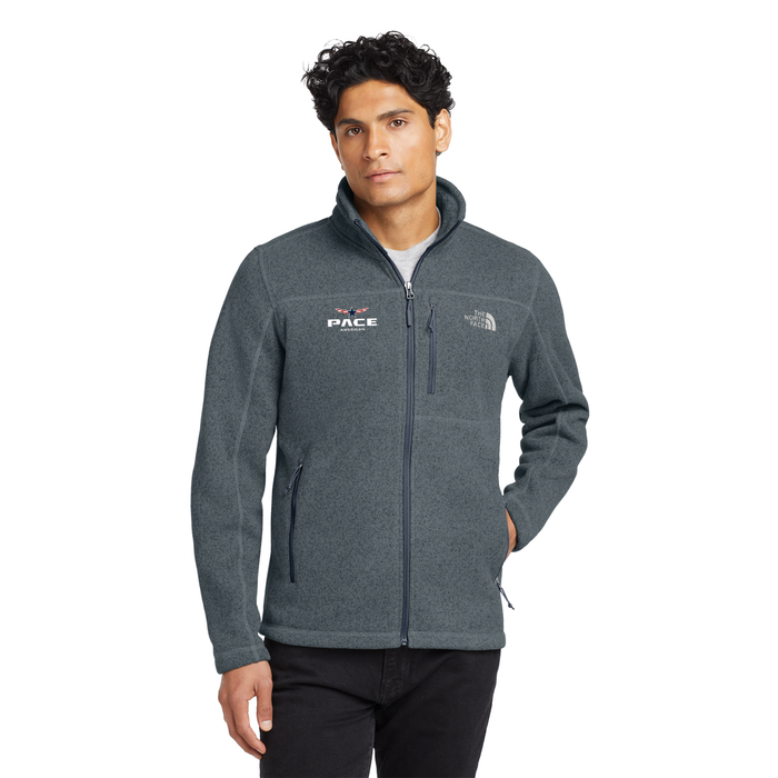 The North Face® Sweater Fleece Jacket