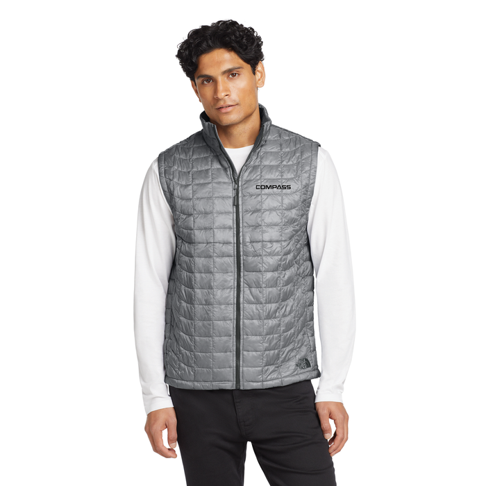 The North Face® ThermoBall™ Trekker Vest