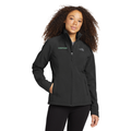 The North Face® Women's Apex Barrier Soft Shell Jacket