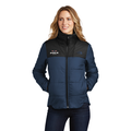 The North Face® Women's Chest Logo Everyday Insulated Jacket