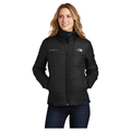 The North Face® Women's Chest Logo Everyday Insulated Jacket