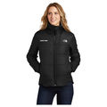 The North Face® Women's Chest Logo Everyday Insulated Jacket