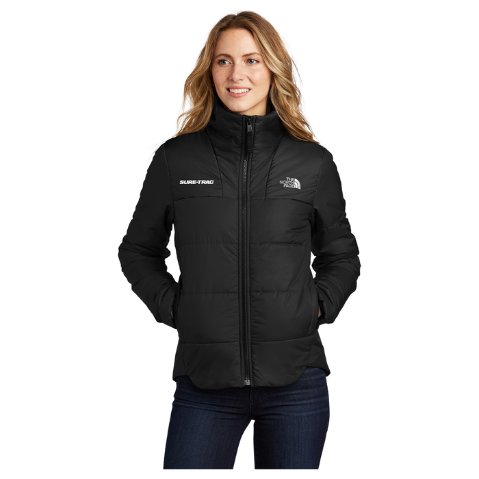 The North Face® Women's Chest Logo Everyday Insulated Jacket