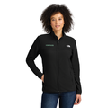 The North Face® Women's Glacier Full-Zip Fleece Jacket