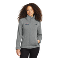 The North Face® Women's Sweater Fleece Jacket