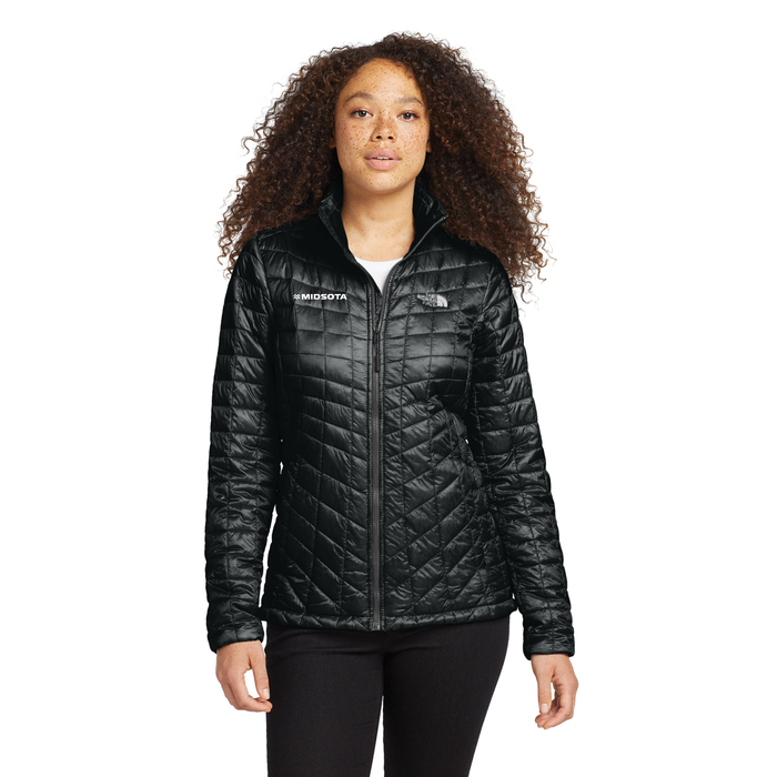 The North Face® Women's ThermoBall™ Trekker Jacket