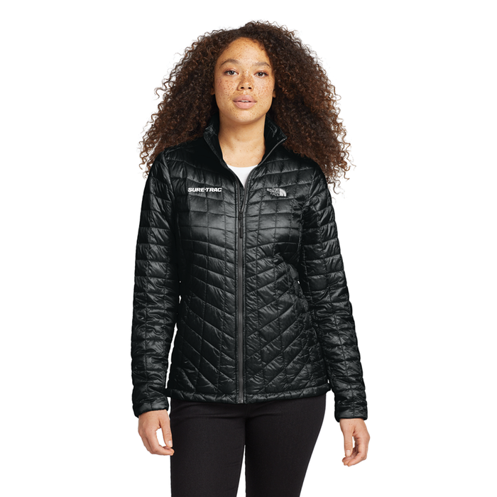 The North Face® Women's ThermoBall™ Trekker Jacket