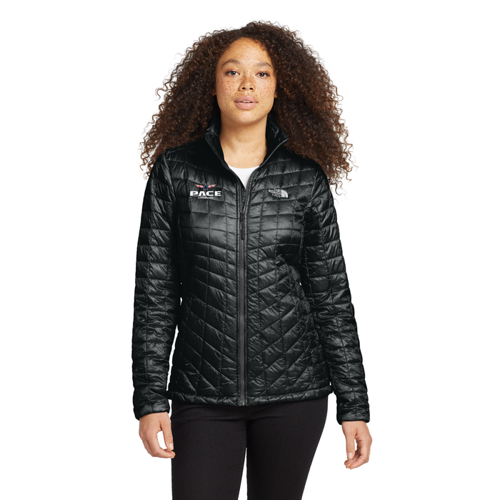 The North Face® Women's ThermoBall™ Trekker Jacket