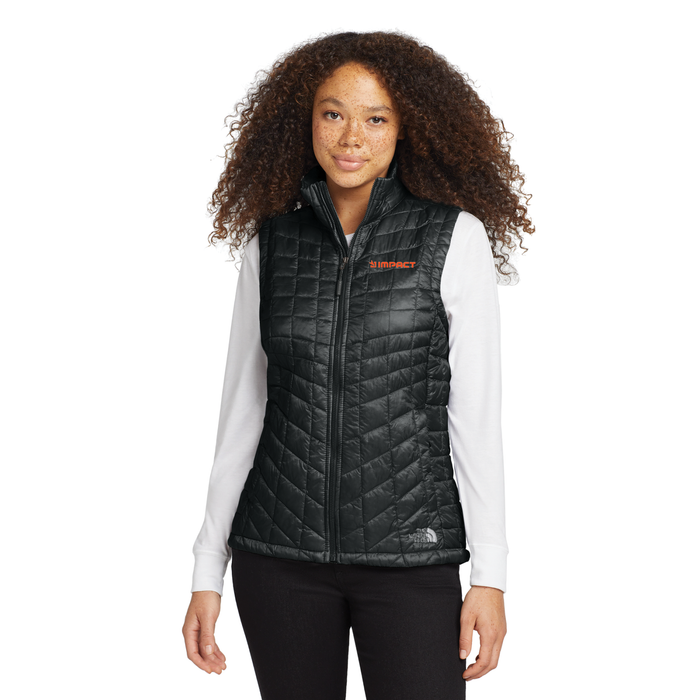 The North Face® Women's ThermoBall™ Trekker Vest