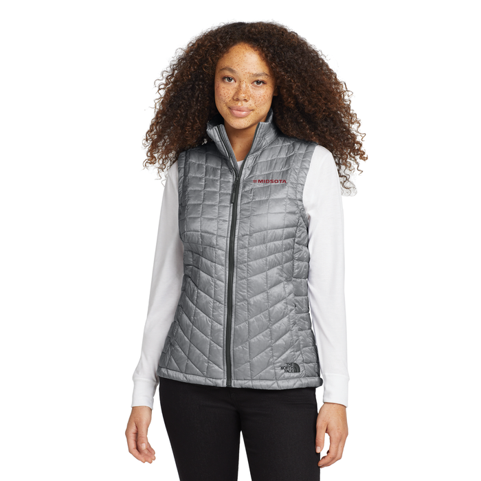 The North Face® Women's ThermoBall™ Trekker Vest