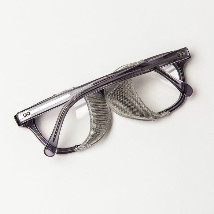 closed shot of glasses