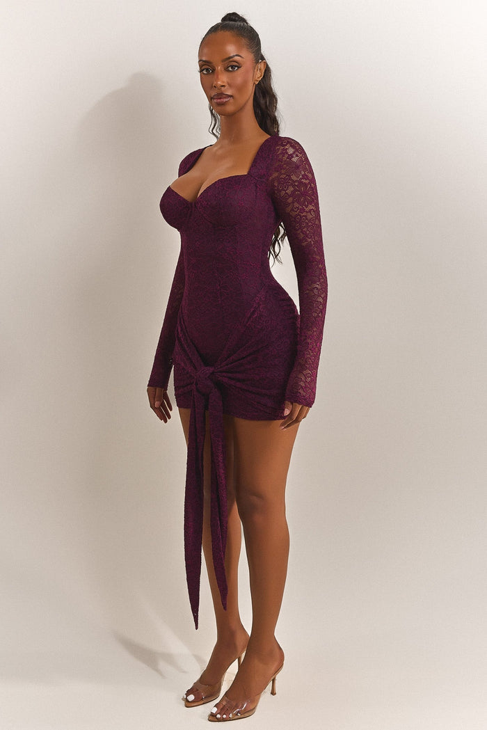 The Nyssa Mini