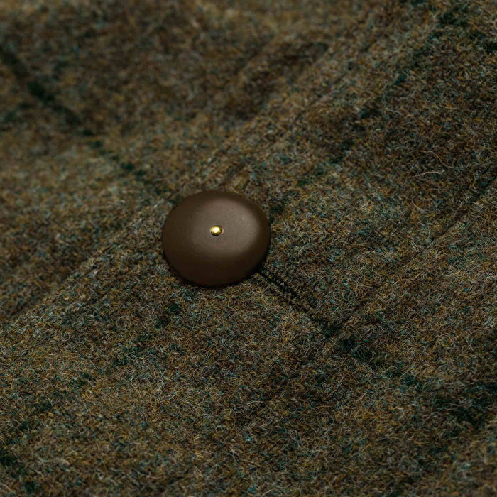 material shot