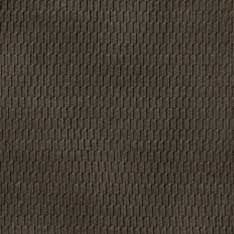 Color swatch of The Organic Cotton Waffle Crew in Fatigue Olive