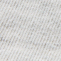 color swatch of The Organic Cotton Shop Tee in Oat Twist