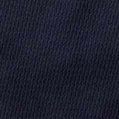 color swatch on The Organic Cotton Short Sleeve Crew in Dark Navy Waffle