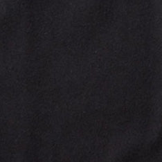 color swatch of The Organic Cotton Tee in Black