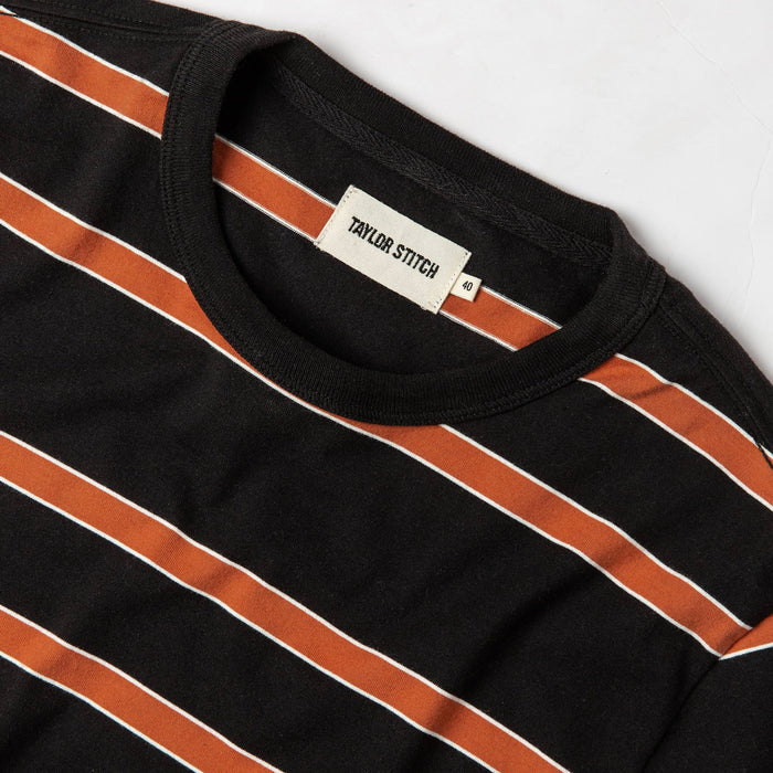 material shot of collar