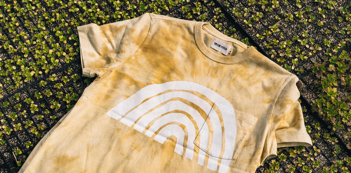 workshop header [tl] of The Organic Cotton Tee in Ecology Center