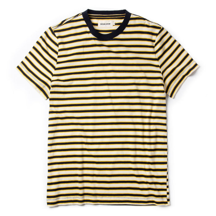 flatlay of shirt