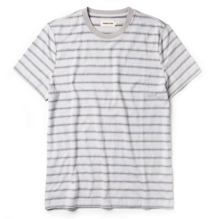 flatlay of shirt