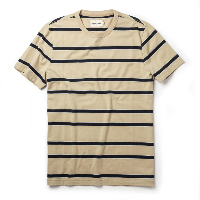 flatlay of shirt