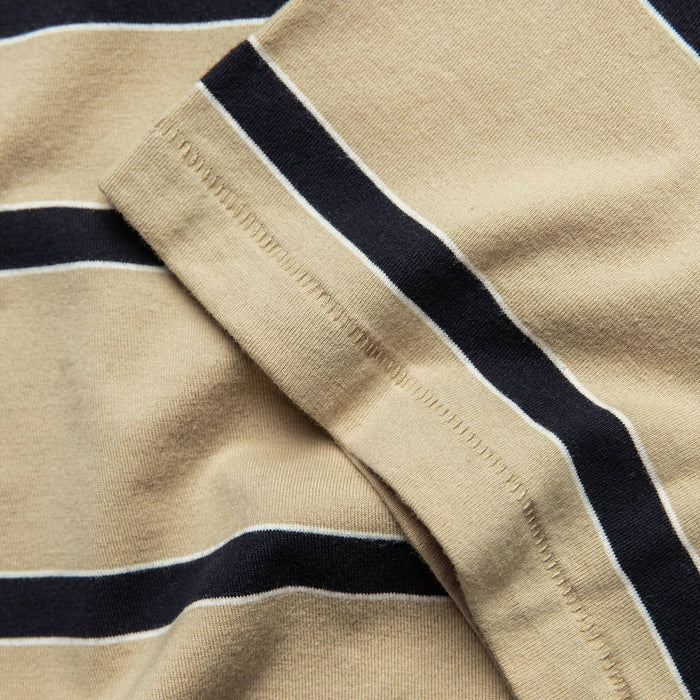 material shot of sleeve