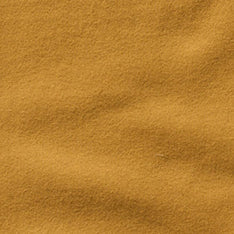 Color swatch of The Organic Cotton Tee in Old Gold