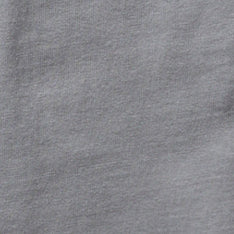 Color swatch of The Organic Cotton Tee in Overcast