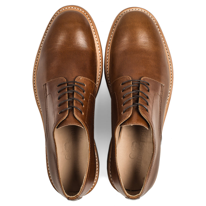The Oxford in Whiskey