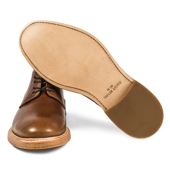 The Oxford in Whiskey
