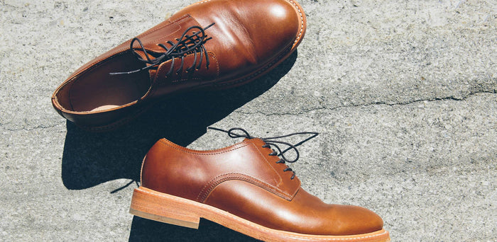 The Oxford in Whiskey workshop header