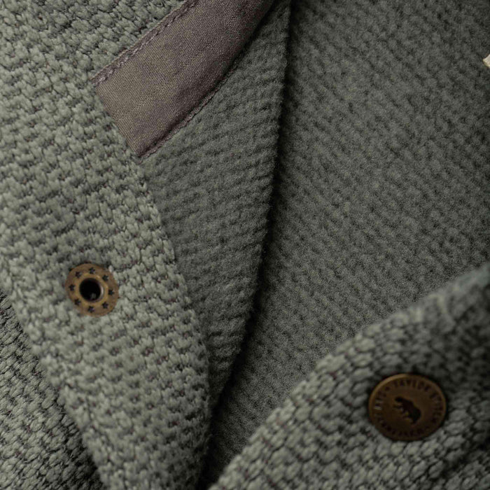 material shot