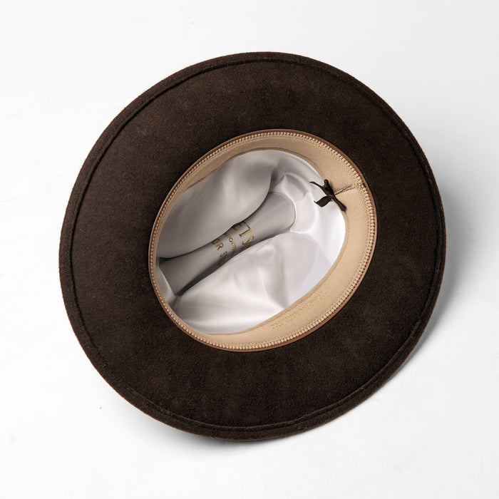 upside down flatlay, interior