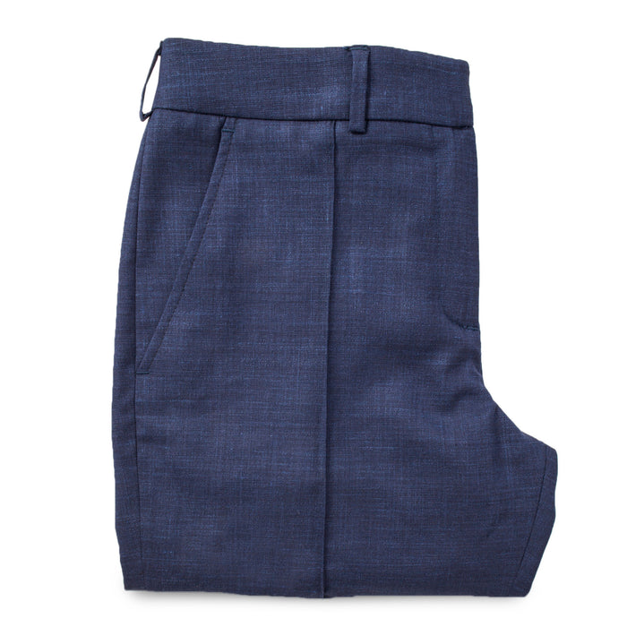 The Parsons Pant in Indigo workshop header