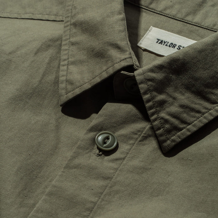 Material shot