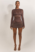The Roux Dress