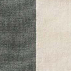 Color swatch of The Rugby Shirt in Deep Sea Stripe