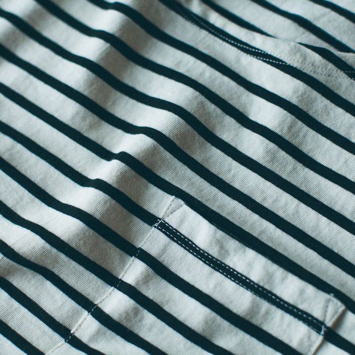 The Sausalito Pocket Tee