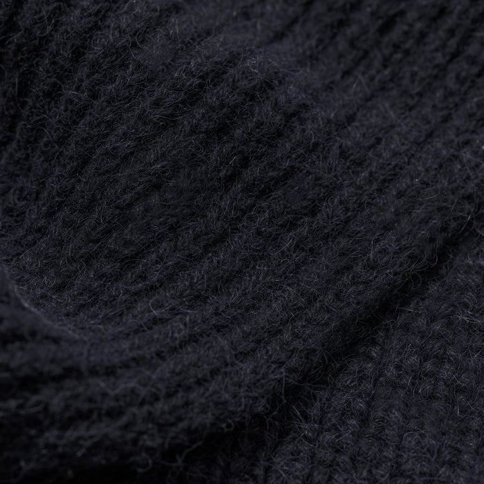 Material shot