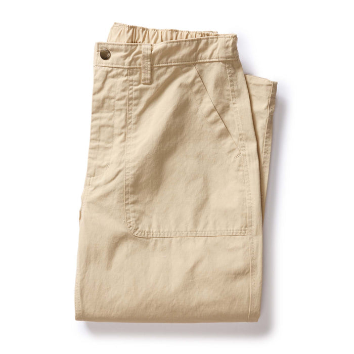 flatlay of The Scramble Pant in Boulder