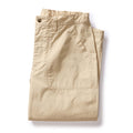 flatlay of The Scramble Pant in Boulder